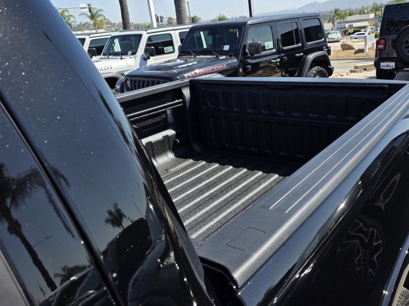 2025 RAM 1500 Big Horn/Lone Star - Photo 17