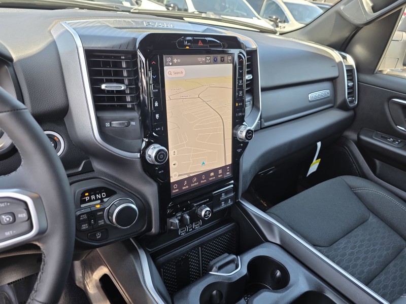 2025 RAM 1500 Big Horn/Lone Star - Photo 15