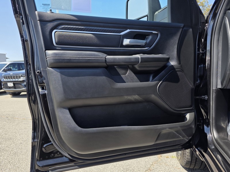 2025 RAM 1500 Big Horn/Lone Star - Photo 11