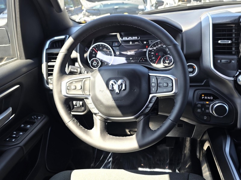 2025 RAM 1500 Big Horn/Lone Star - Photo 19