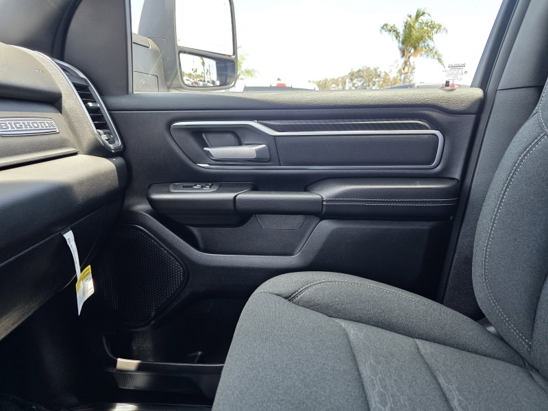 2025 RAM 1500 Big Horn/Lone Star - Photo 14