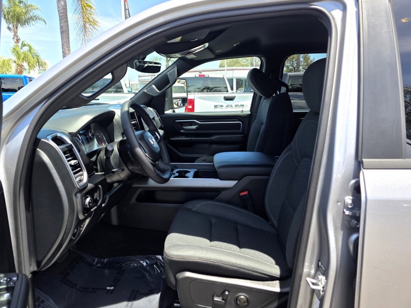 2025 RAM 1500 Big Horn/Lone Star - Photo 12