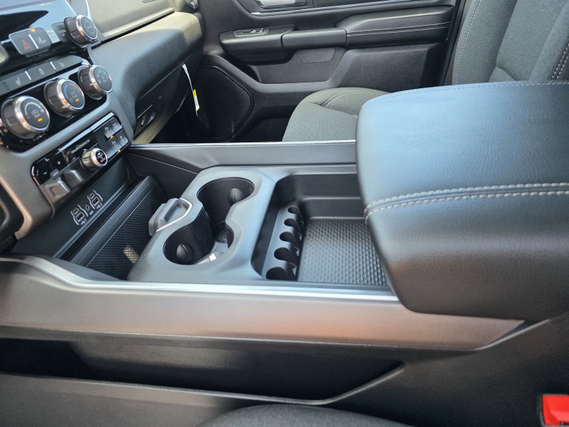 2025 RAM 1500 Big Horn/Lone Star - Photo 13