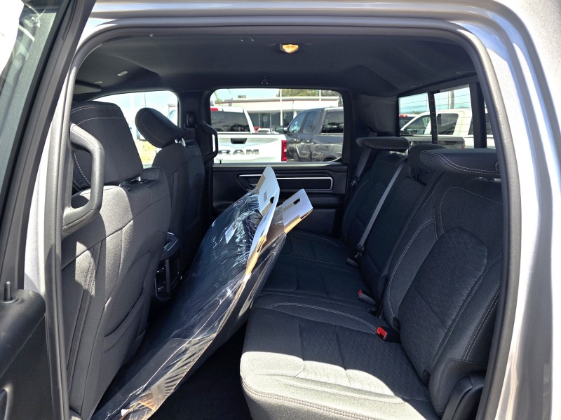 2025 RAM 1500 Big Horn/Lone Star - Photo 18