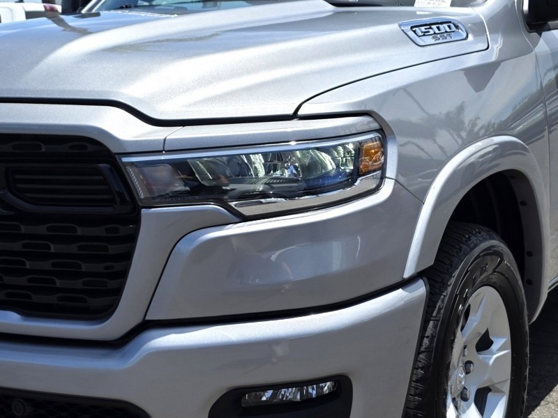 2025 RAM 1500 Big Horn/Lone Star - Photo 8