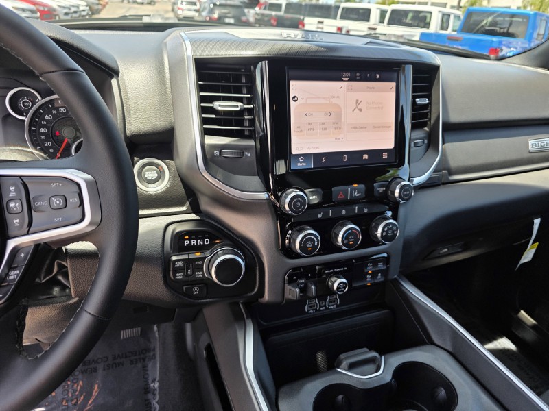 2025 RAM 1500 Big Horn/Lone Star - Photo 15
