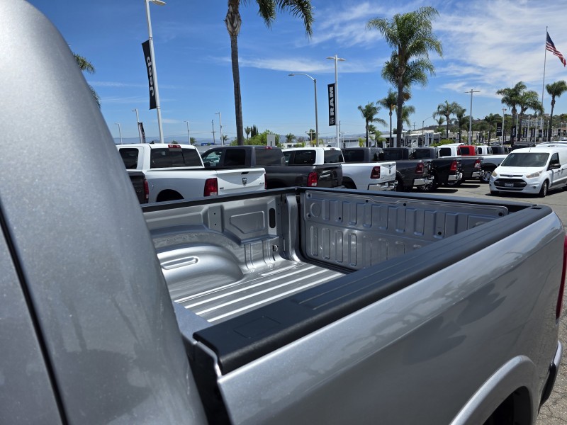 2025 RAM 1500 Big Horn/Lone Star - Photo 19