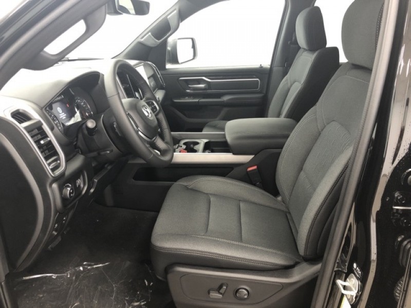 2022 Ram 1500 Big Horn/Lone Star 1C6SRFFT1NN356137 2022 Ram 1500 Big Horn/Lone Star 1C6SRFFT1NN356137