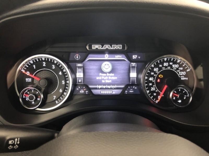 2022 Ram 1500 Big Horn/Lone Star 1C6SRFFT1NN356137 2022 Ram 1500 Big Horn/Lone Star 1C6SRFFT1NN356137