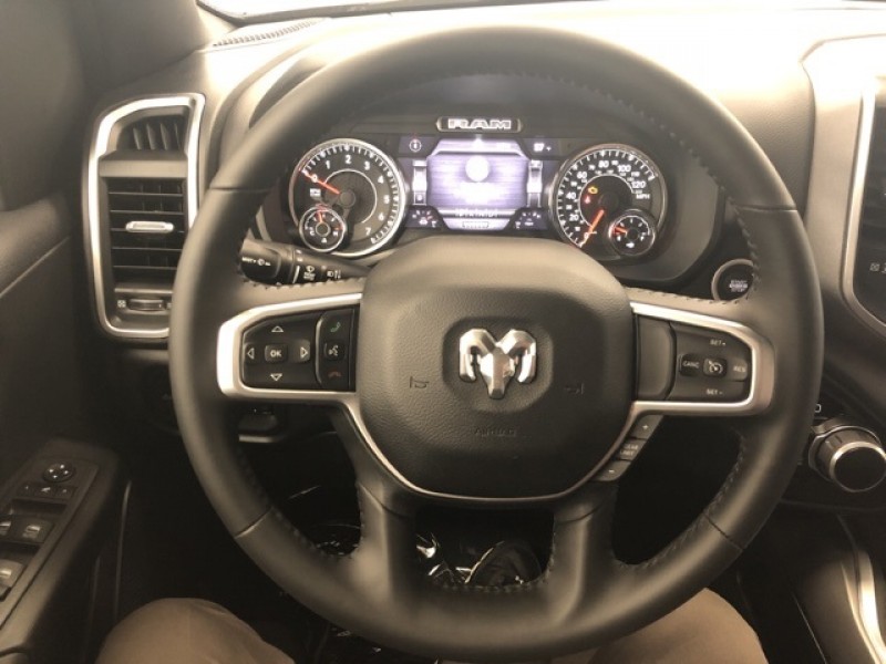 2022 Ram 1500 Big Horn/Lone Star 1C6SRFFT1NN356137 2022 Ram 1500 Big Horn/Lone Star 1C6SRFFT1NN356137