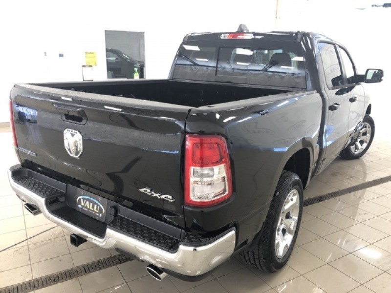 2022 Ram 1500 Big Horn/Lone Star 1C6SRFFT1NN356137 2022 Ram 1500 Big Horn/Lone Star 1C6SRFFT1NN356137
