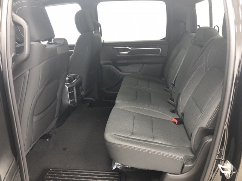 2022 Ram 1500 Big Horn/Lone Star 1C6SRFFT1NN356137 2022 Ram 1500 Big Horn/Lone Star 1C6SRFFT1NN356137