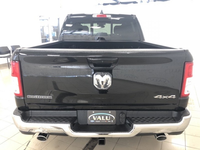 2022 Ram 1500 Big Horn/Lone Star 1C6SRFFT1NN356137 2022 Ram 1500 Big Horn/Lone Star 1C6SRFFT1NN356137