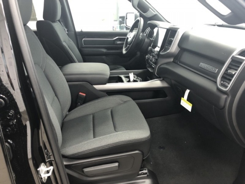 2022 Ram 1500 Big Horn/Lone Star 1C6SRFFT1NN356137 2022 Ram 1500 Big Horn/Lone Star 1C6SRFFT1NN356137