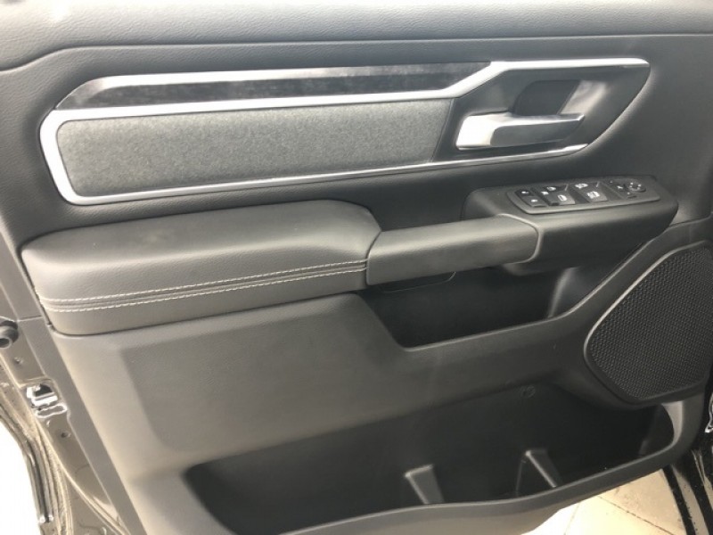 2022 Ram 1500 Big Horn/Lone Star 1C6SRFFT1NN356137 2022 Ram 1500 Big Horn/Lone Star 1C6SRFFT1NN356137