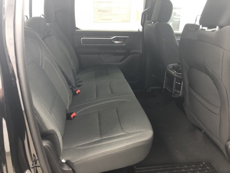2022 Ram 1500 Big Horn/Lone Star 1C6SRFFT1NN356137 2022 Ram 1500 Big Horn/Lone Star 1C6SRFFT1NN356137