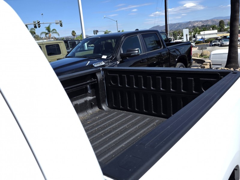 2026 Ram 1500 Tradesman 1C6SRFGP3TN156519