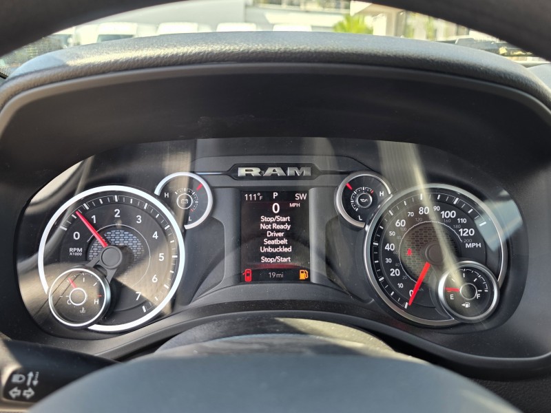 2026 Ram 1500 Tradesman 1C6SRFGP3TN156519