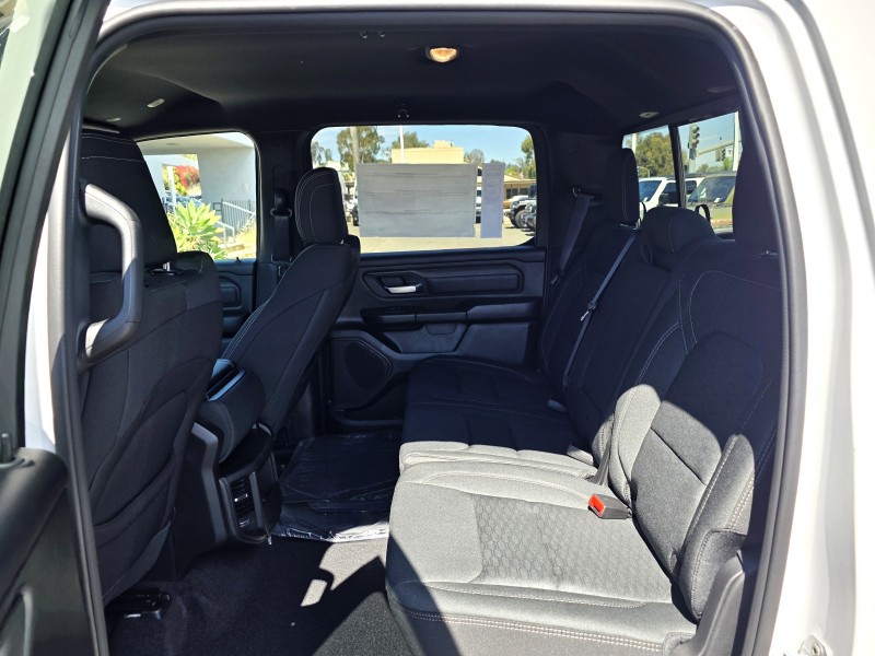 2026 Ram 1500 Tradesman 1C6SRFGP3TN156519