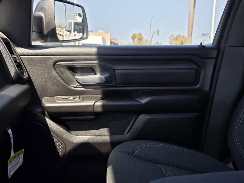 2026 Ram 1500 Tradesman 1C6SRFGPXTN156520