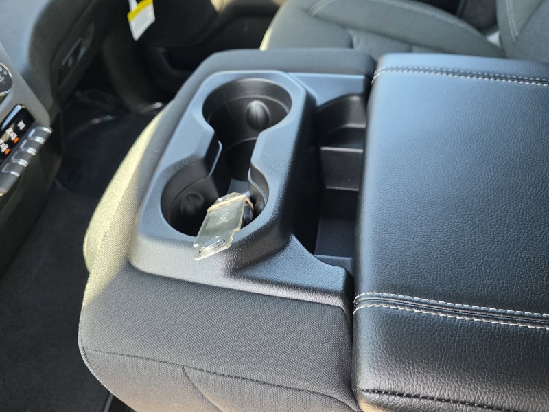 2026 Ram 1500 Tradesman 1C6SRFGPXTN156520