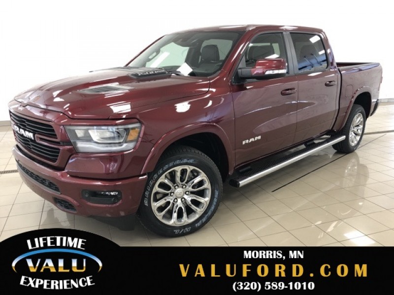 2022 Ram 1500 Laramie 1C6SRFJT3NN288172 2022 Ram 1500 Laramie 1C6SRFJT3NN288172