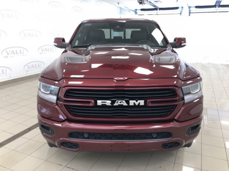 2022 Ram 1500 Laramie 1C6SRFJT3NN288172 2022 Ram 1500 Laramie 1C6SRFJT3NN288172