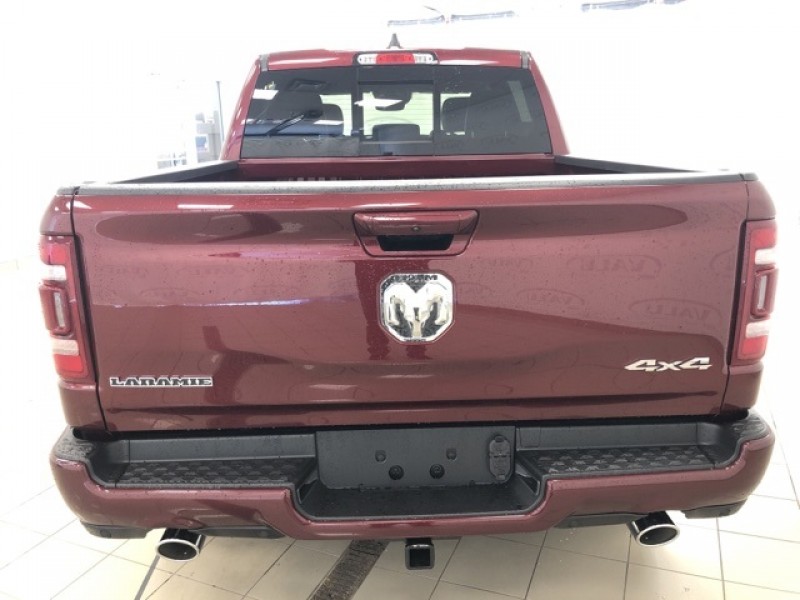 2022 Ram 1500 Laramie 1C6SRFJT3NN288172 2022 Ram 1500 Laramie 1C6SRFJT3NN288172