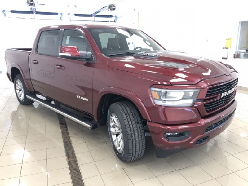 2022 Ram 1500 Laramie 1C6SRFJT3NN288172 2022 Ram 1500 Laramie 1C6SRFJT3NN288172