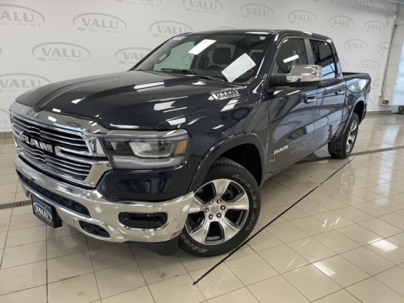 2020 Ram 1500 Laramie 1C6SRFJT5LN233588 2020 Ram 1500 Laramie 1C6SRFJT5LN233588