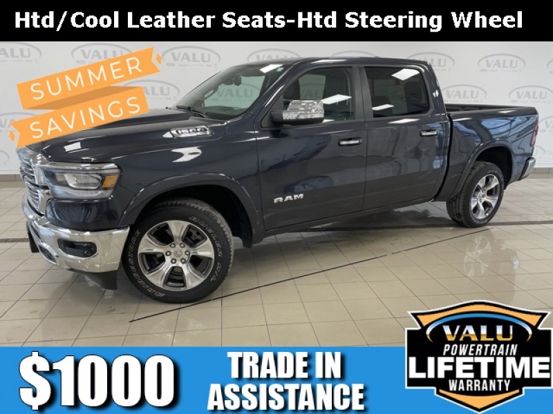 2020 Ram 1500 Laramie 1C6SRFJT5LN233588 2020 Ram 1500 Laramie 1C6SRFJT5LN233588