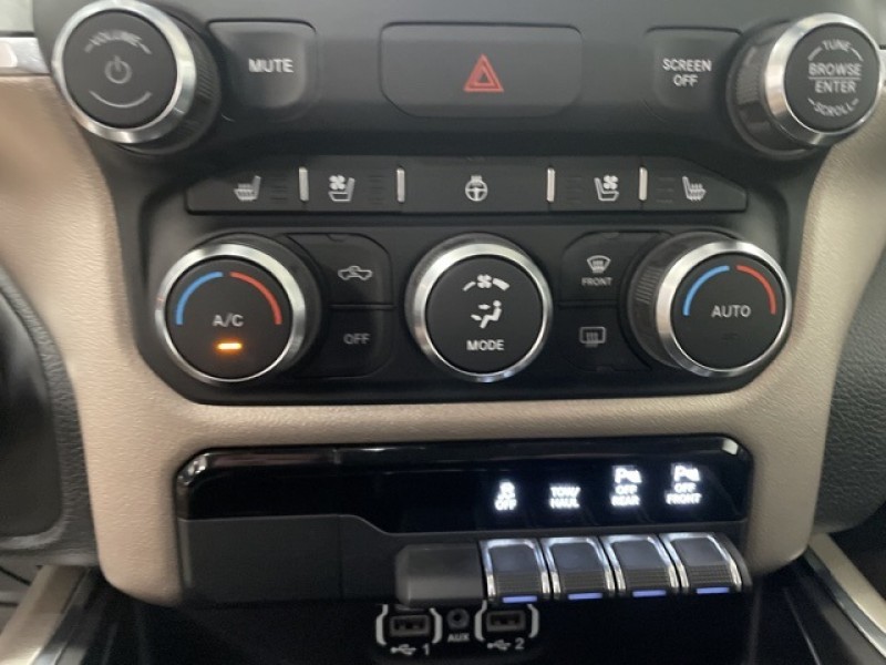 2020 Ram 1500 Laramie 1C6SRFJT5LN233588 2020 Ram 1500 Laramie 1C6SRFJT5LN233588