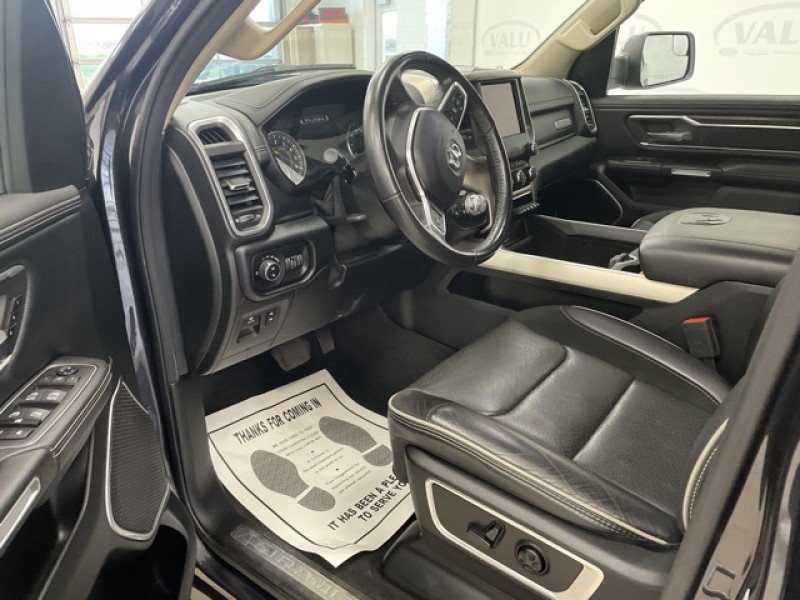 2020 Ram 1500 Laramie 1C6SRFJT5LN233588 2020 Ram 1500 Laramie 1C6SRFJT5LN233588