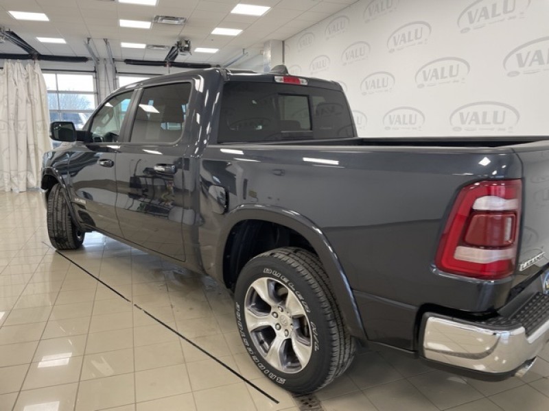 2020 Ram 1500 Laramie 1C6SRFJT5LN233588 2020 Ram 1500 Laramie 1C6SRFJT5LN233588