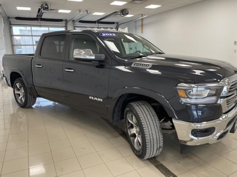 2020 Ram 1500 Laramie 1C6SRFJT5LN233588 2020 Ram 1500 Laramie 1C6SRFJT5LN233588
