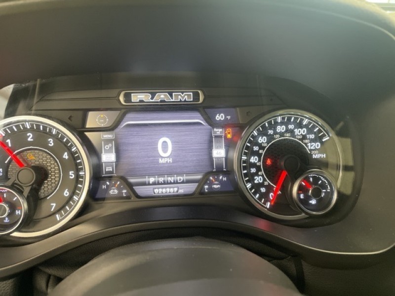 2020 Ram 1500 Laramie 1C6SRFJT5LN233588 2020 Ram 1500 Laramie 1C6SRFJT5LN233588