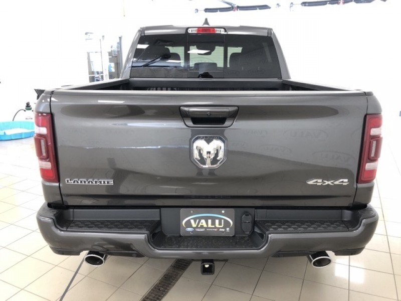 2022 Ram 1500 Laramie 1C6SRFJT5NN288173 2022 Ram 1500 Laramie 1C6SRFJT5NN288173