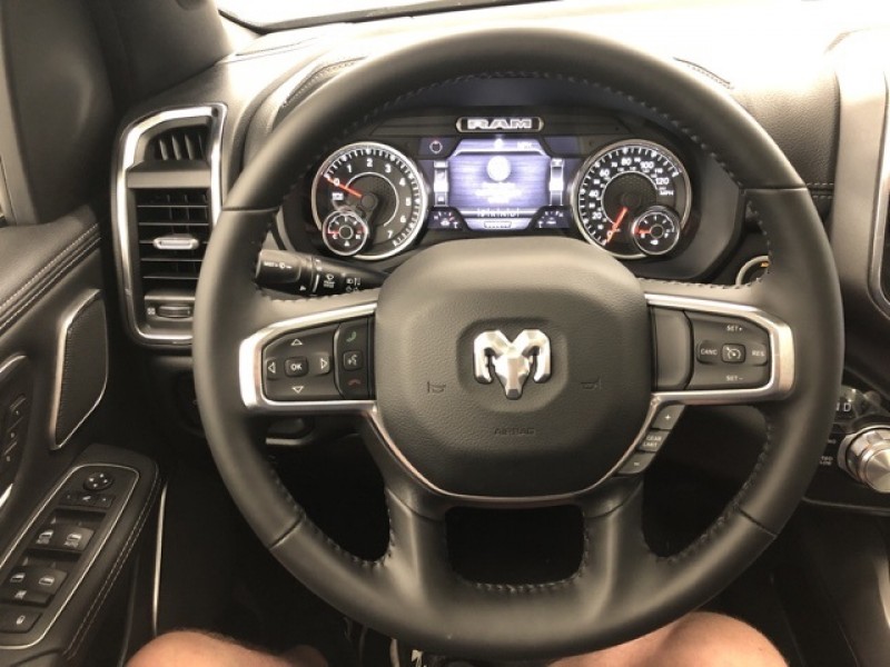 2022 Ram 1500 Laramie 1C6SRFJT5NN288173 2022 Ram 1500 Laramie 1C6SRFJT5NN288173