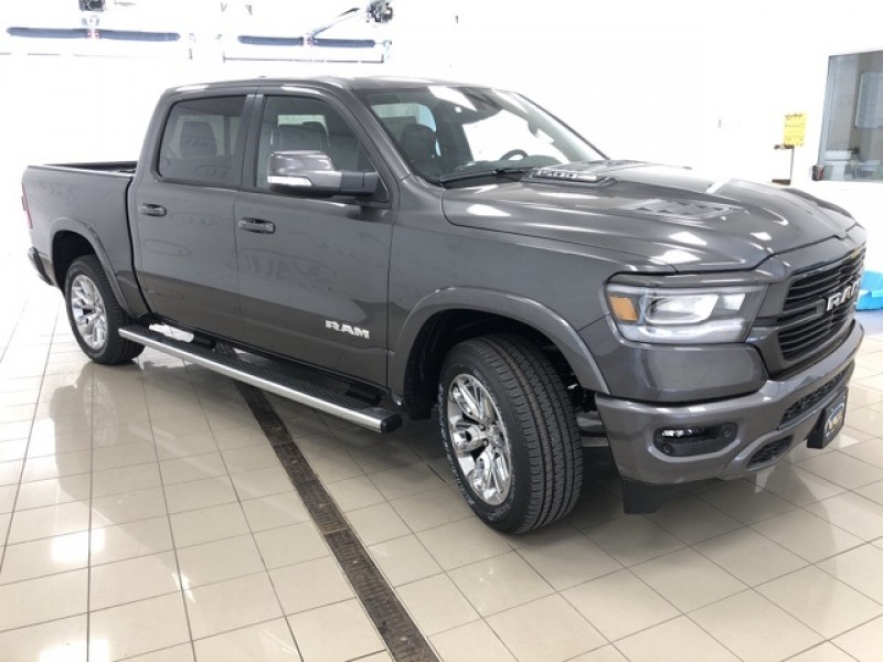 2022 Ram 1500 Laramie 1C6SRFJT5NN288173 2022 Ram 1500 Laramie 1C6SRFJT5NN288173