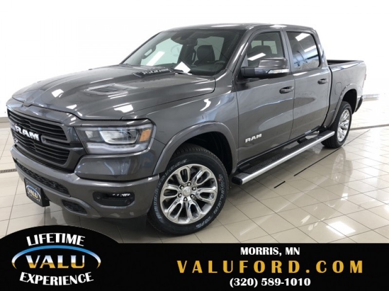 2022 Ram 1500 Laramie 1C6SRFJT5NN288173 2022 Ram 1500 Laramie 1C6SRFJT5NN288173