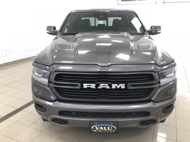 2022 Ram 1500 Laramie 1C6SRFJT5NN288173 2022 Ram 1500 Laramie 1C6SRFJT5NN288173