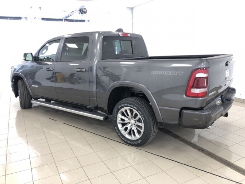 2022 Ram 1500 Laramie 1C6SRFJT5NN288173 2022 Ram 1500 Laramie 1C6SRFJT5NN288173