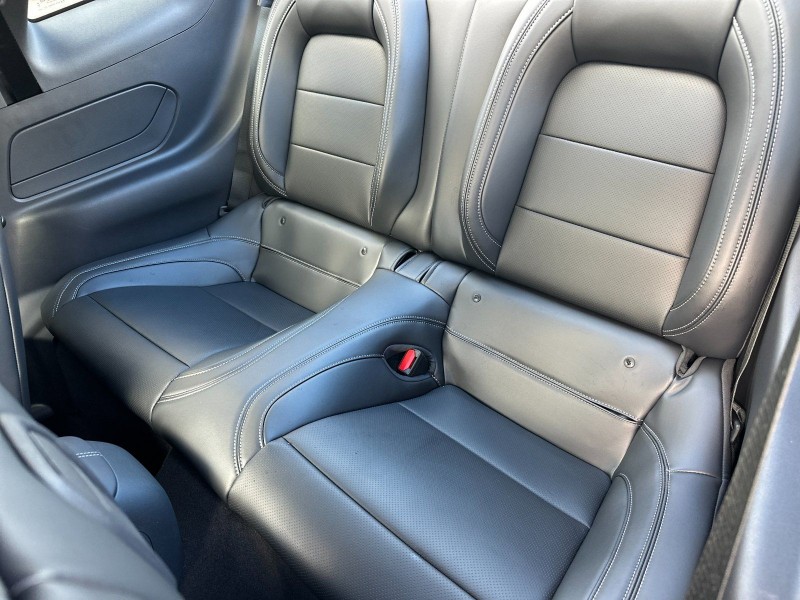 2026 Ford Mustang GT Premium 1FA6P8CF7T5401756