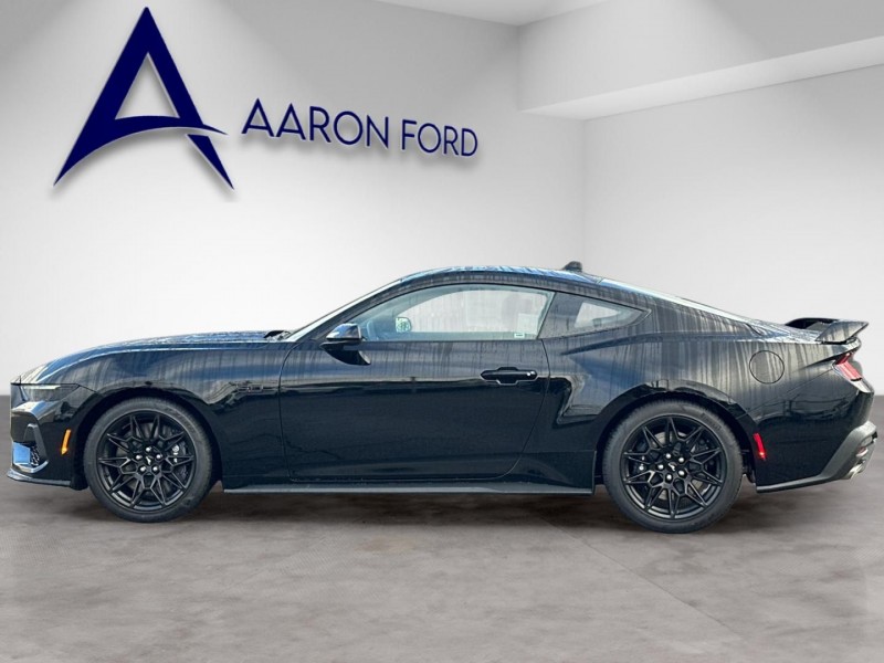 2026 Ford Mustang GT Premium 1FA6P8CF7T5401756