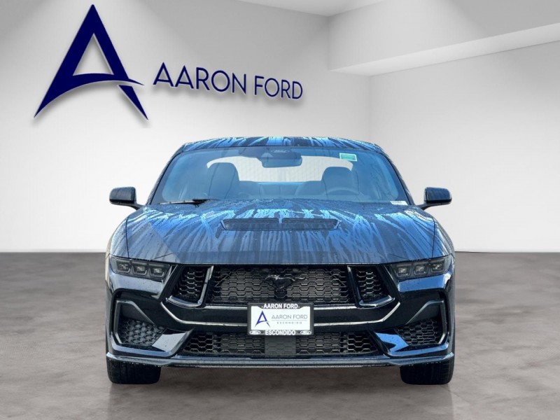2026 Ford Mustang GT Premium 1FA6P8CF7T5401756