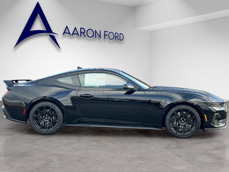2026 Ford Mustang GT Premium 1FA6P8CF7T5401756
