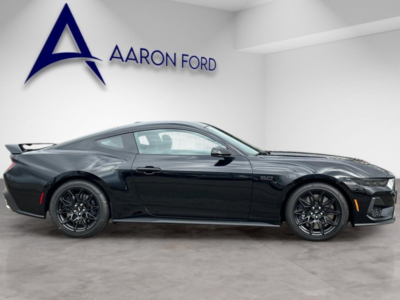 2026 Ford Mustang GT Premium 1FA6P8CF8T5401703