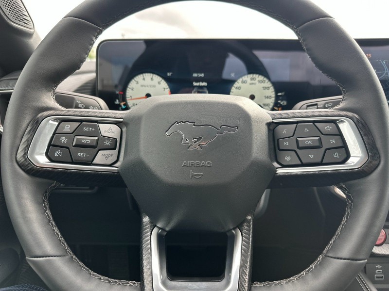 2026 Ford Mustang GT Premium 1FA6P8CF8T5401703