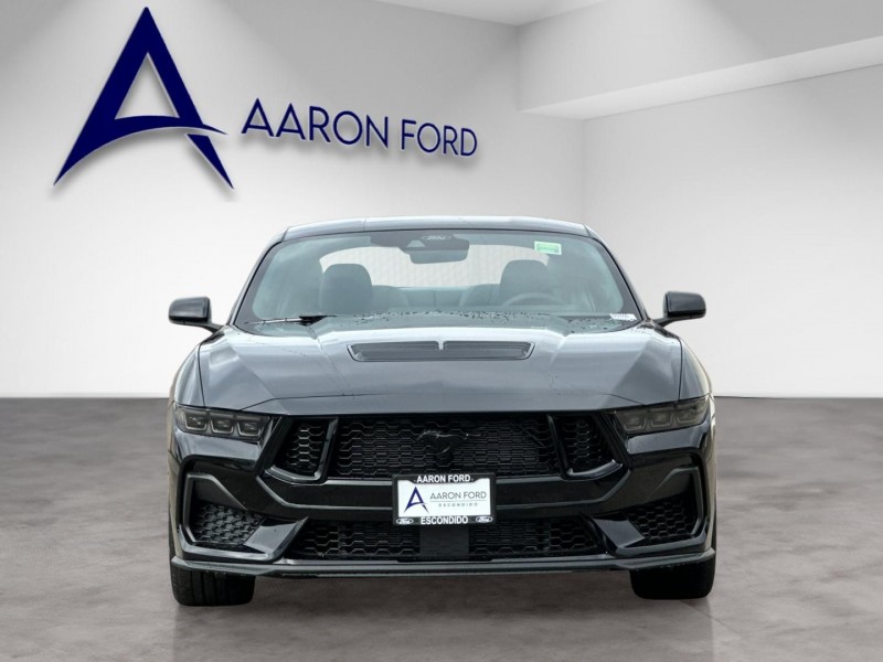2026 Ford Mustang GT Premium 1FA6P8CF8T5401703