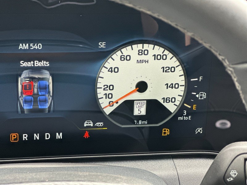 2026 Ford Mustang GT Premium 1FA6P8CF8T5401703